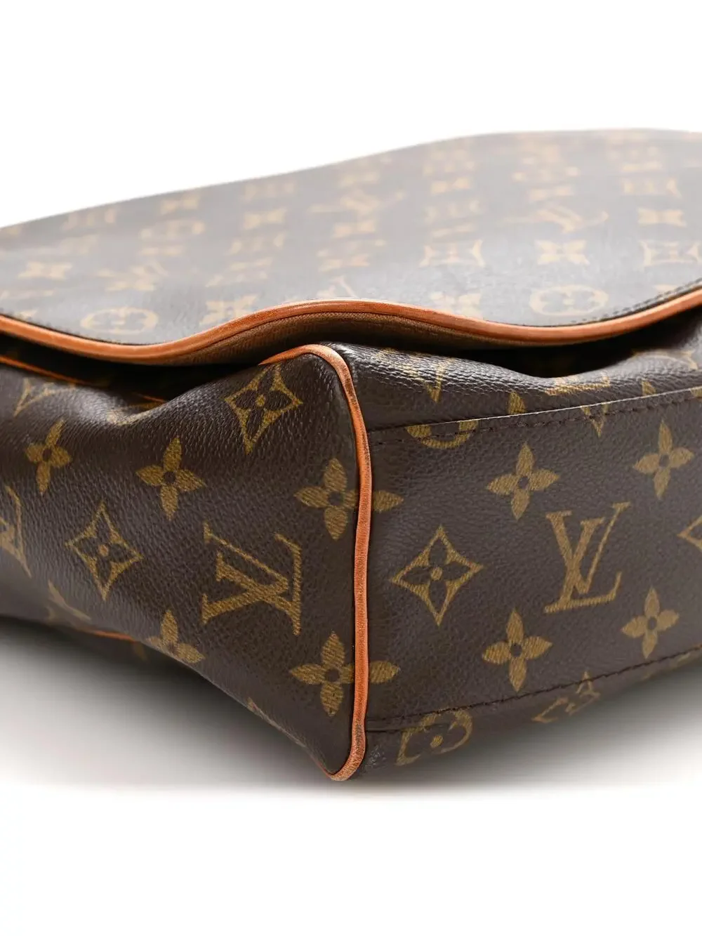 Louis Vuitton Abbesses Messenger Bag #307906L10B